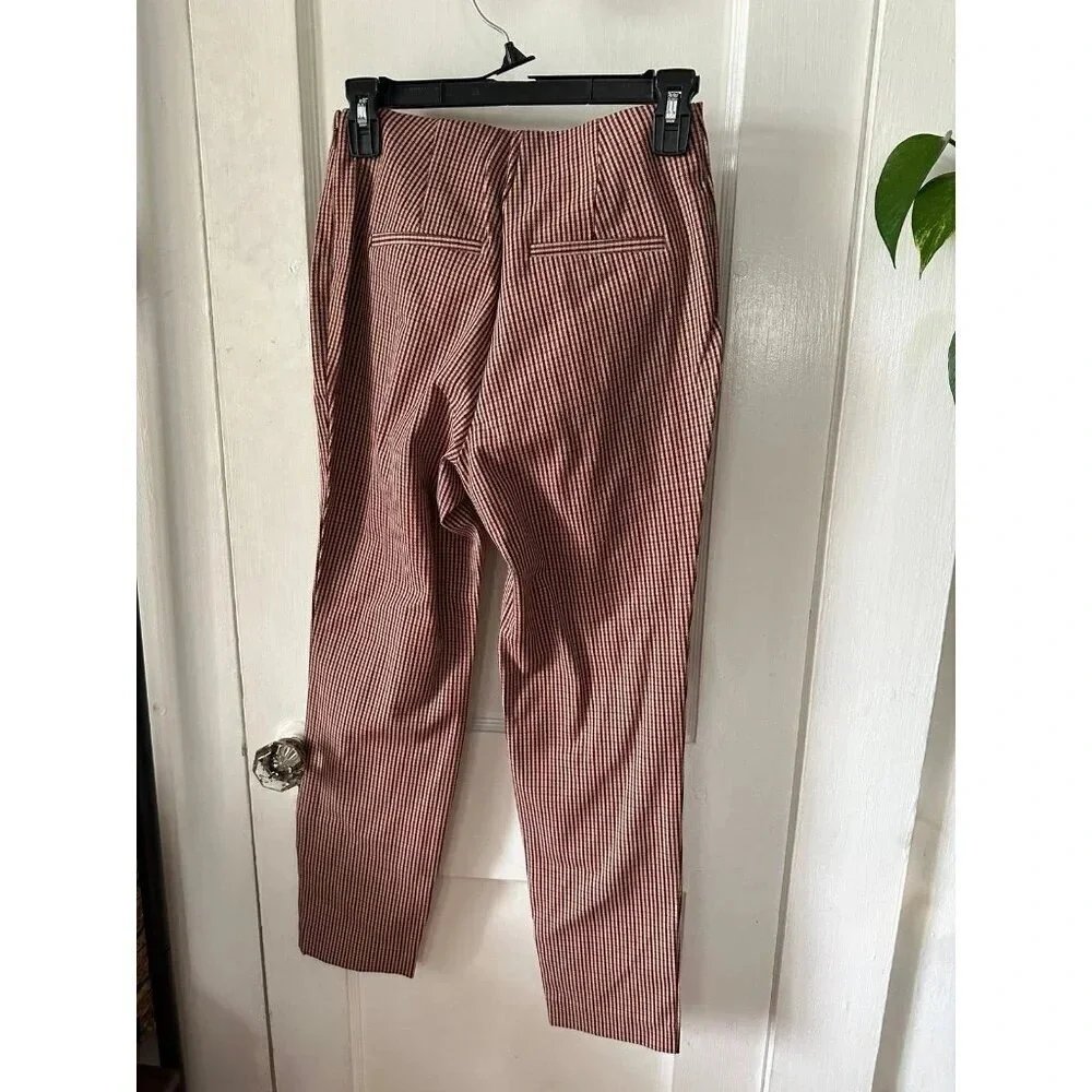 A new day Women’s size 2 checkered pants